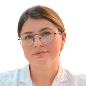 Ахбердилова Зайнаб Магомедовна, гинеколог