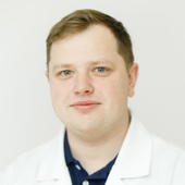 Капрашов Александр Юрьевич, травматолог