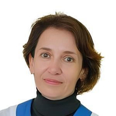 Шилова Оксана Владимировна, детский психиатр