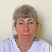 Бледных Наталья Анатольевна, ЛОР