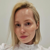 Иванова Мария Алексеевна, невролог