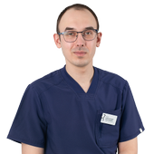 Яшин Александр Сергеевич, стоматологический гигиенист