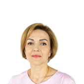 Шапошникова Наталья Васильевна, терапевт