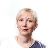 Петрович Тамила Владимировна, хирург