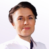 Тюряева Елена Ивановна, радиолог