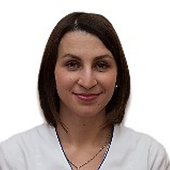 Коршинникова Ольга Станиславовна, стоматолог-терапевт