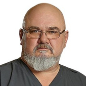 Леденев Олег Юрьевич, анестезиолог