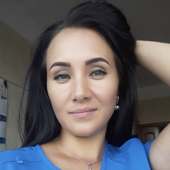 Натфуллина Илнара Забировна, анестезиолог