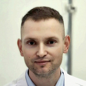 Мордвинов Роман Анатольевич, хирург-проктолог