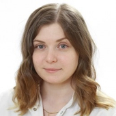 Пронькина Елена Владимировна, рентгенолог