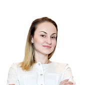 Безменова Анна Александровна, стоматолог-терапевт