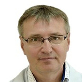 Бобылев Алексей Светославович, анестезиолог