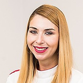 Козорезова Екатерина Александровна, ортодонт