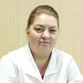 Баачева Раисат Абдулаевна, педиатр