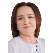 Джанкетова Светлана Мухамедовна, терапевт