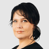 Денчик Елена Евгеньевна, массажист