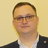 Рыжук Артем Георгиевич, ортопед