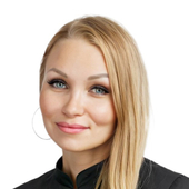 Федорова (Лучинская) Екатерина Сергеевна, стоматолог-ортопед