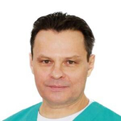 Гавриленко Андрей Сергеевич, мануальный терапевт