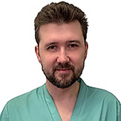 Михайлин Александр Викторович, хирург