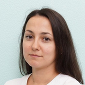 Шакирова Алина Вадильевна, терапевт