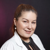 Жабина Екатерина Сергеевна, репродуктолог