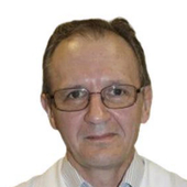 Бутаков Олег Валентинович, рентгенолог