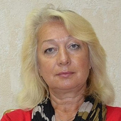 Космылина Земфира Мубарякшаевна, психотерапевт