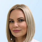 Беляева Людмила Викторовна, невролог