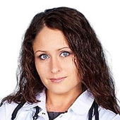 Степанова Алеся Александровна, дерматолог