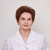 Корниенко Ирина Робертовна, гинеколог