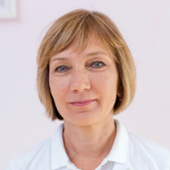 Аншакова Наталия Ивановна, кардиолог