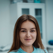 Хасанова Алсу Рашитовна, стоматолог-терапевт