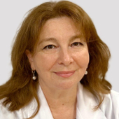Ласточкина Елена Викторовна, психиатр