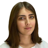 Трофимова Екатерина Андреевна, детский нейропсихолог