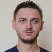 Молодкин Вячеслав Игоревич, гинеколог