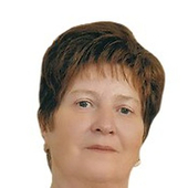 Тыщук Людмила Захаровна, детский логопед