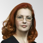 Пегусова Оксана Юрьевна, невролог