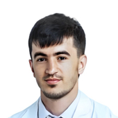 Гуломшоев Джумахон Акимшоевич, стоматолог-хирург