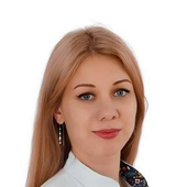 Чеботарева Ирина Эдуардовна, терапевт