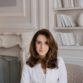 Айвазян Линда Володьевна, дерматолог