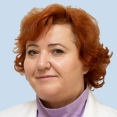 Аникушина Татьяна Викторовна, детский массажист