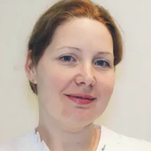 Русакова Олеся Львовна, педиатр