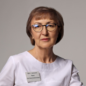 Кедис Светлана Анатольевна, гинеколог