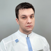 Маркин Иван Андреевич, ортопед