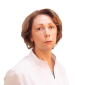 Минакова Елена Адольфовна, ЛОР