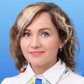 Казанцева Евгения Олеговна, детский хирург