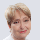Федотова Валерия Ивановна, стоматолог-терапевт