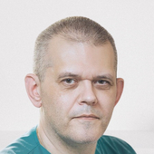 Сизов Максим Леонидович, травматолог