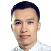 Гашкаримов Вадим Римович, психиатр